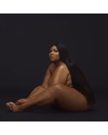 Lizzo - Cuz I Love You (Indie Exclusive Edition) (Blue Vinyl) LP