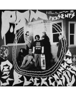 Portugal. The Man - Chris Black Changed My Life (Limited Indie Exclusive Edition) (Purple Vinyl) LP