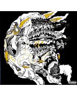 Portugal. The Man - Evil Friends (Limited Edition) (White Vinyl) LP