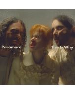 Paramore - This Is Why LP