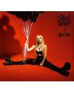 Avril Lavigne - Love Sux LP