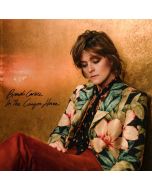 Brandi Carlile - In These Silent Days (Limited Deluxe Edition) (LP1: Sea Blue Translucent Vinyl & LP2: Orange Crush Translucent Vinyl) LP