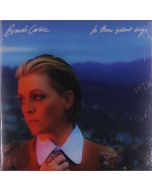 Brandi Carlile - In These Silent Days (Limited Edition) (Gold Vinyl) LP
