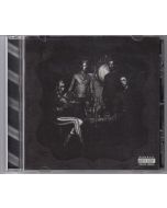 Halestorm - The Strange Case Of Halestorm (Explicit) CD