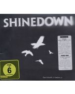 Shinedown - The Sound Of Madness (Deluxe Edition) CD