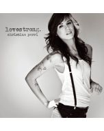 Christina Perri - Lovestrong CD
