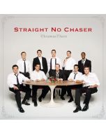 Straight No Chaser - Christmas Cheers CD