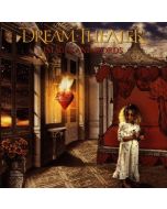 Dream Theater - Images And Words CD