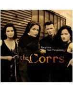 The Corrs - Forgiven, Not Forgotten CD