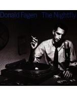 Donald Fagen - The Nightfly CD