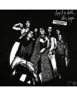Alice Cooper - Love It To Death CD