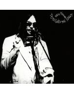 Neil Young - Tonight's The Night CD