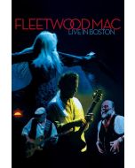 Fleetwood Mac - Live In Boston 2003 DVD