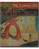 The Flaming Lips - Yoshimi Battles The Pink Robots BR