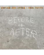 Neil Young - Before And After BRA