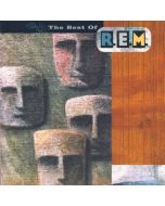 R.E.M. - The Best Of R.E.M. CD
