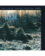 R.E.M. - Murmur: The I.R.S. Years Vintage 1983 CD