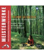 Antonio Vivaldi (1678-1741) - Concerti op.8 Nr.1-4 "4 Jahreszeiten" CD