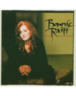 Bonnie Raitt - Longing In Their Hearts CD