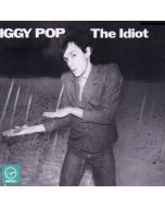Iggy Pop - The Idiot CD