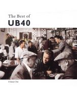 UB40 - The Best Of UB40 Volume One CD