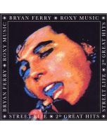 Bryan Ferry - Street Life: 20 Great Hits CD