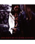 Lenny Kravitz - Are You Gonna Go My Way CD