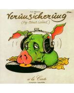 Erste Allgemeine Verunsicherung (EAV) - A la Carte CD