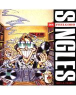 Dr. Feelgood - Singles: The U.A. Years CD