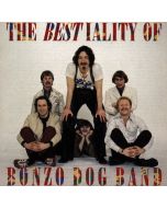 The Bonzo Dog Doo-Dah Band - The Bestiality Of Bonzo Dog Band CD