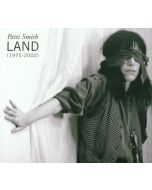 Patti Smith - Land / 1975 - 2002 CD