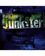Junkster - Junkster CD