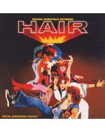 Hair - Special Anniversary Edition CD