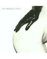 The Strokes - Is This It CD