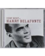 Harry Belafonte - The Very Best Of Harry Belafonte CD