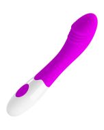 PRETTY LOVE - ELEMENTAL VIBRATOR 30 VIBRATIONSMODI LILA