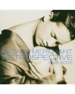 Natalie Merchant - Retrospective 1995 - 2005 CD
