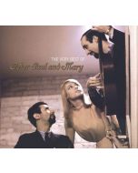 Peter, Paul & Mary - The Very Best Of Peter, Paul & Mary CD