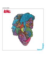 Love - Forever Changes (Expanded Edition) CD