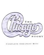 Chicago - The Chicago Story: The Complete Greatest Hits CD