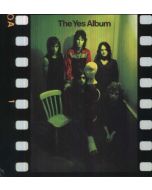 Yes - The Yes Album LP