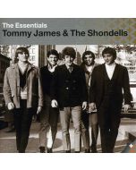 Tommy James - Essentials Series CD