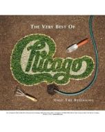 Chicago - Only The Beginning:Very Best.. CD