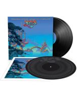 Yes - Live At Roosevelt Stadium, Jersey City, NJ 17.6.1976 (Limited Indie Exclusive Edition) (+ Art Print) LP