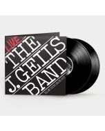 The J. Geils Band - Blow Your Face Out Live (50th Anniversary) (remastered) (Limited Indie Exclusive Edition) LP