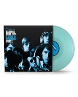 The Doors - Strange Days 1967: A Work In Progress, Part 2 (remastered) (Limited Edition) (Transparent Turquoise Vinyl) LP