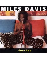 Miles Davis (1926-1991) - Doo-Bop (Reissue) LP