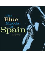 Spain - The Blue Moods Of Spain (30th Anniversary) (Rocktober 2025) (Limited Edition) (Translucent Blue Vinyl) LP