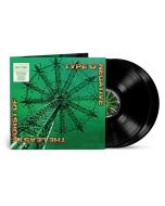 Type O Negative - The Least Worst Of LP