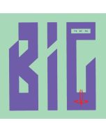 Yes - Big Generator (Orange Vinyl) (Rocktober 2025) LP